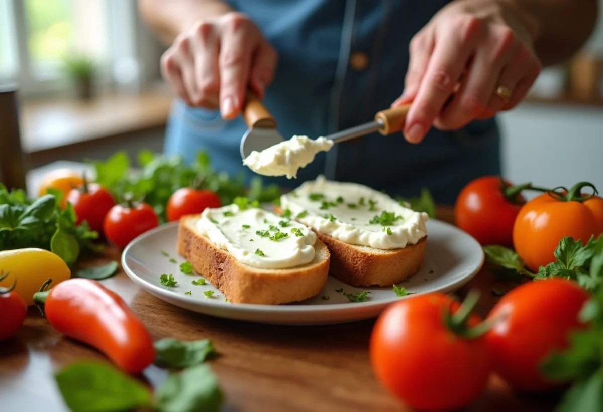 12 Idées de recettes à base de ricotta