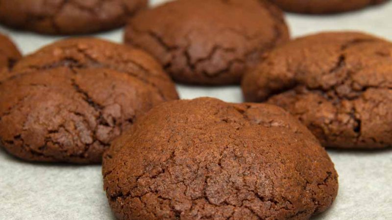 5 recettes de cookies qui ne ressemblent pas à des cookies