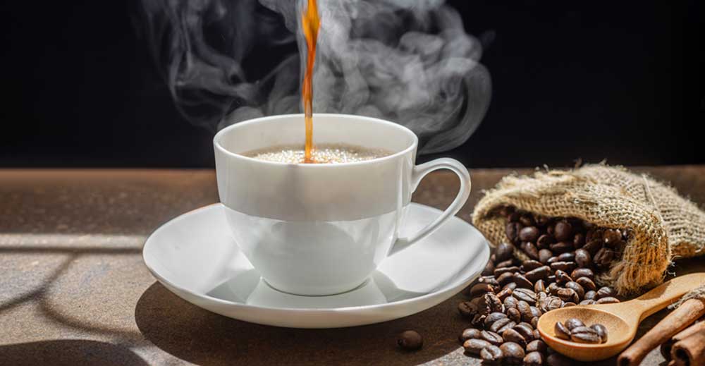 Café en grain ou moulu : Quelles différences ? Lequel choisir ?