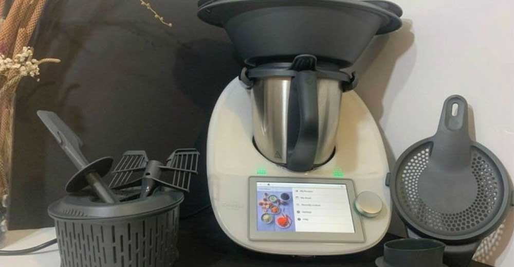 Comment adapter une recette Thermomix aux 5 principaux robots culinaires