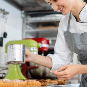 S’équiper en pâtisserie : les ustensiles incontournables