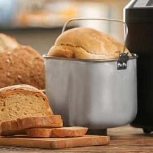 Quelle farine utiliser pour la machine à pain ?