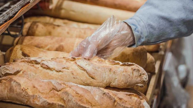 Est-ce que le pain est bon pour la santé ?