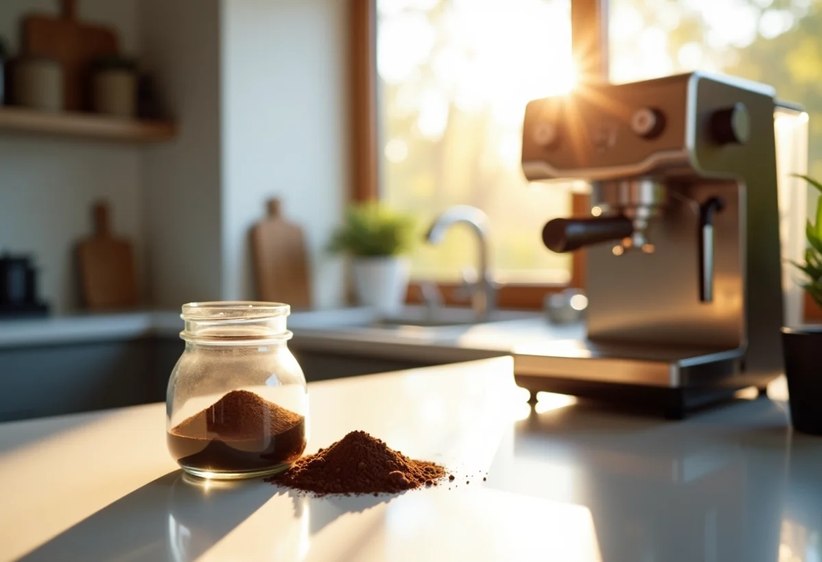 Café en grain ou moulu ? Quelles différences ?