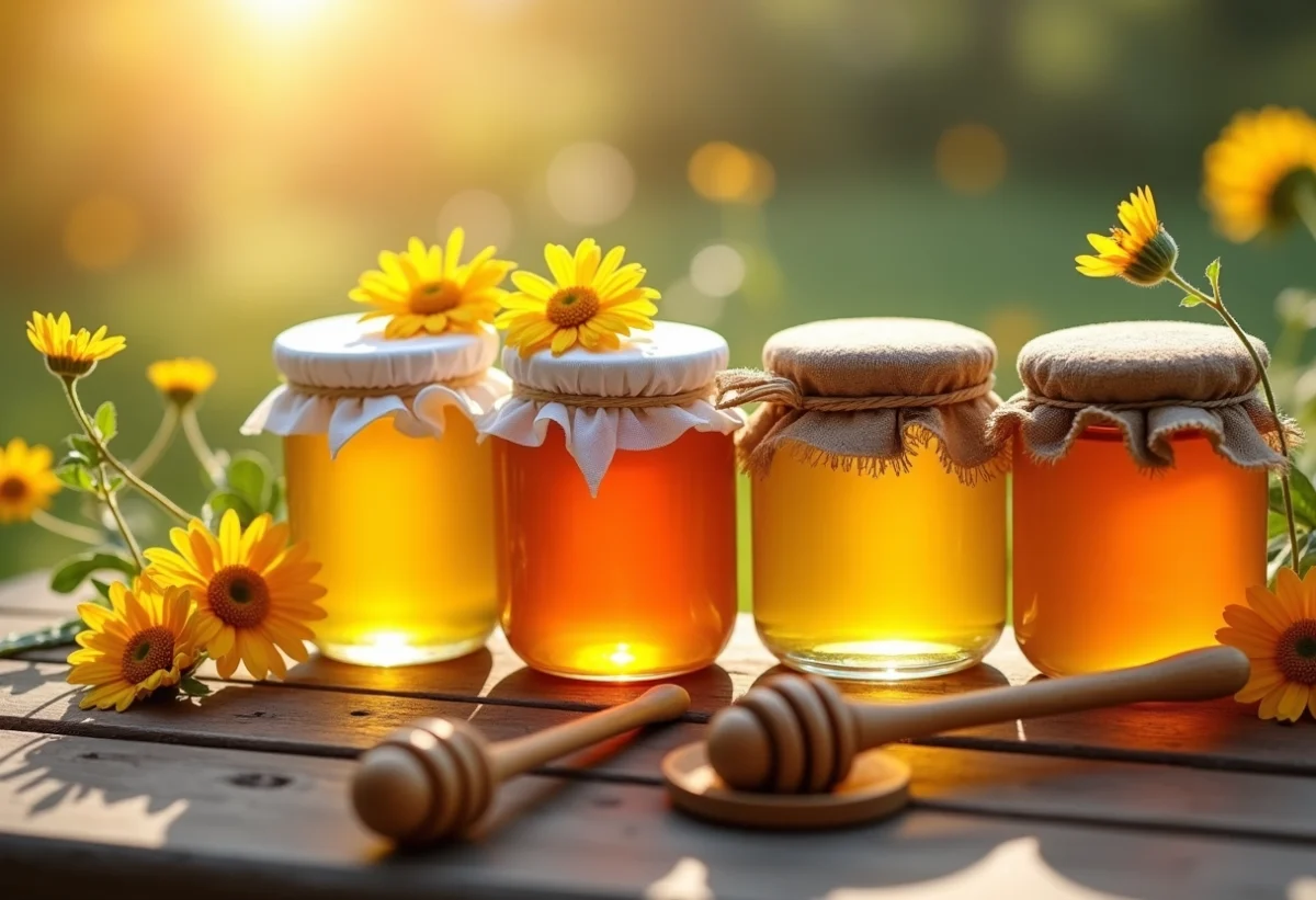 Comment choisir son miel ?