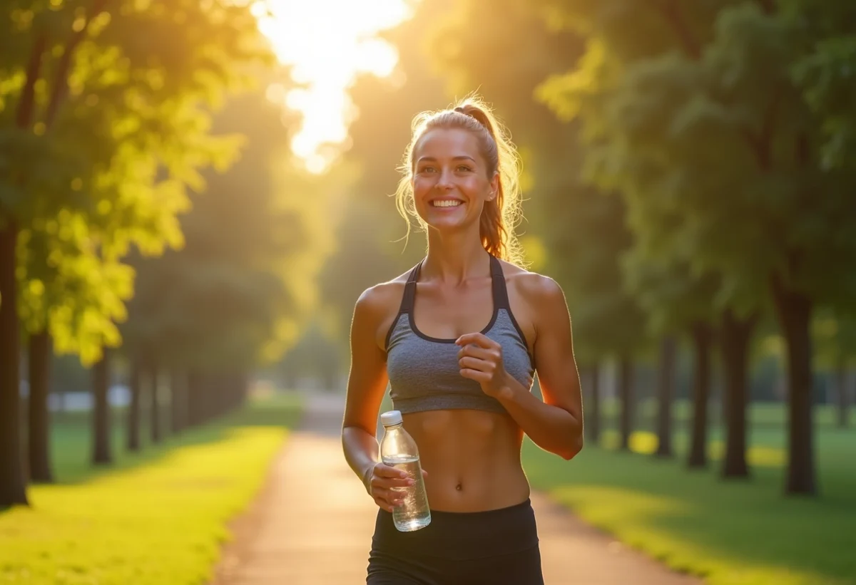 Comment maigrir sans régime ?