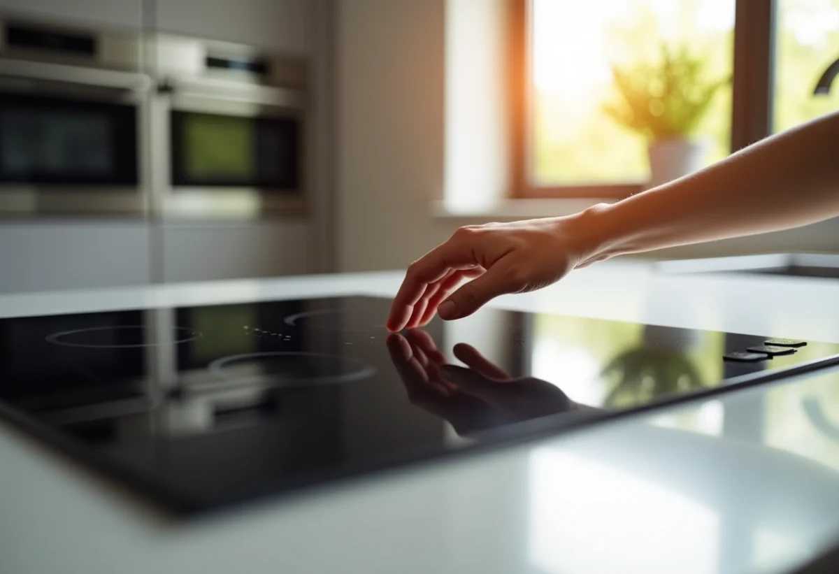 Image pour l'article: Comment reconnaitre une plaque induction et vitrocéramique ?