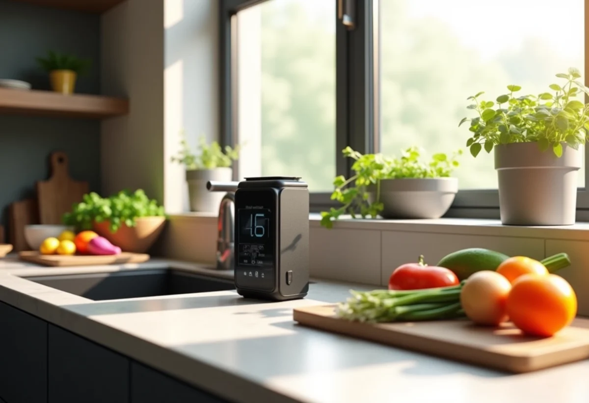 Cookeo ou Companion ? Quel robot choisir