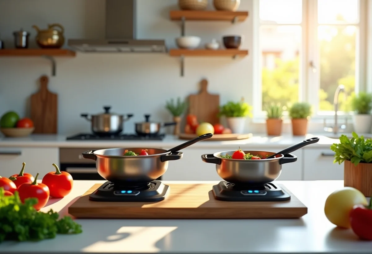 Cookeo ou Monsieur Cuisine : Quel robot choisir ?