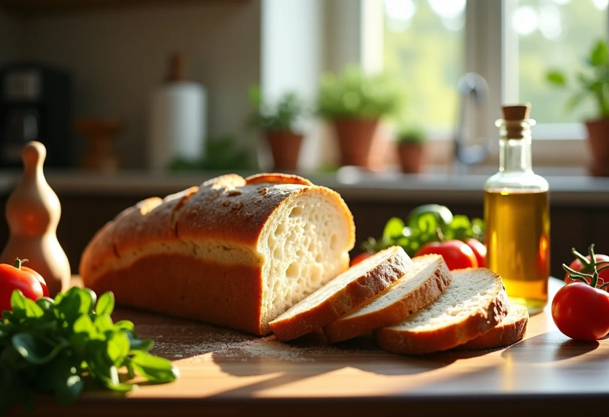 Est-ce que le pain est bon pour la santé ?