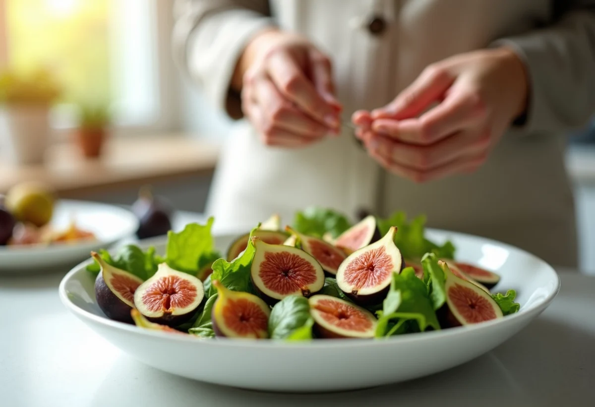 Figues séchées : utilisations et bienfaits nutritionnels