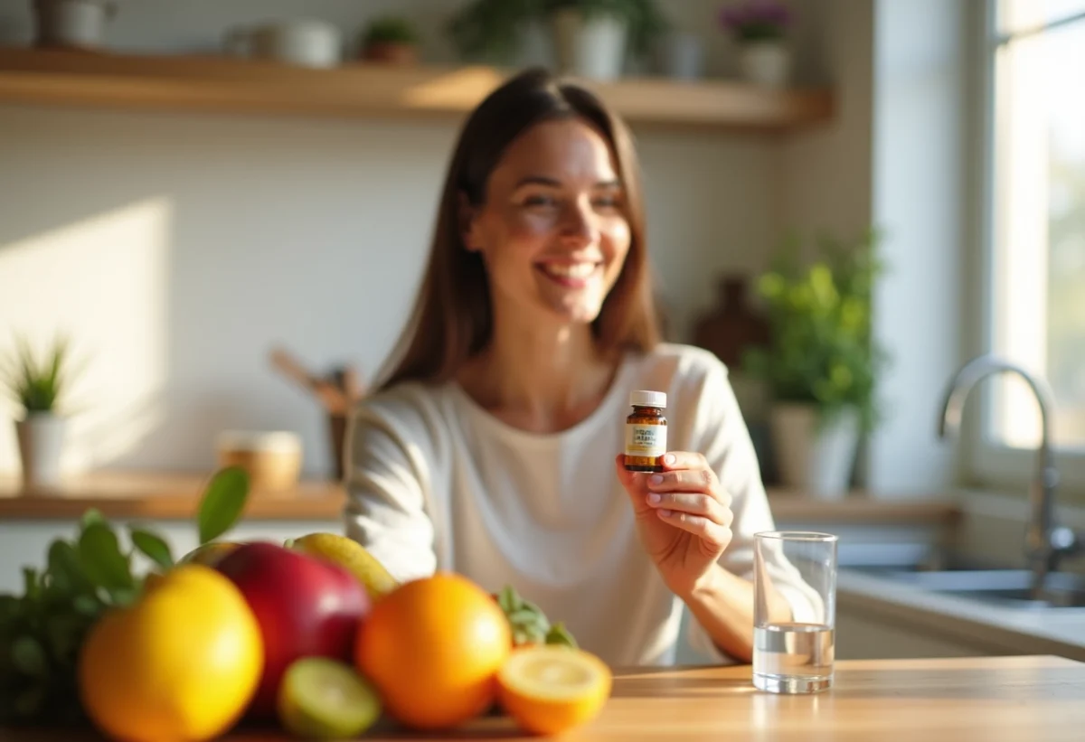 Griffonia 5-htp avis : un complément qui a changé ma vie !