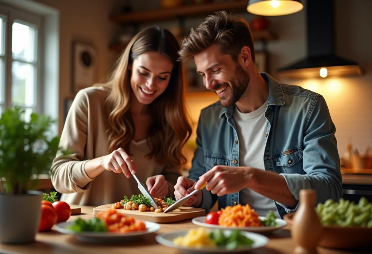 Magimix Cook Expert ou Companion ?