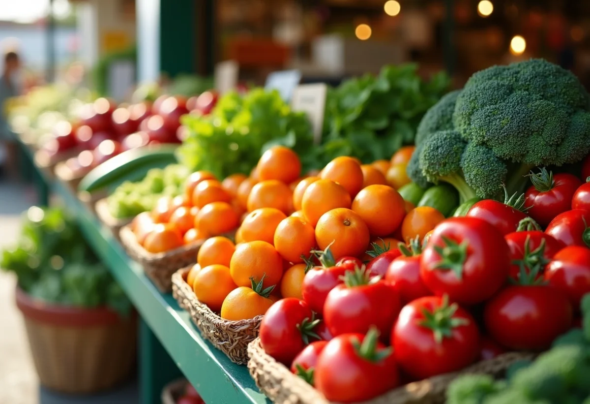 Pourquoi manger bio, c’est mieux ?