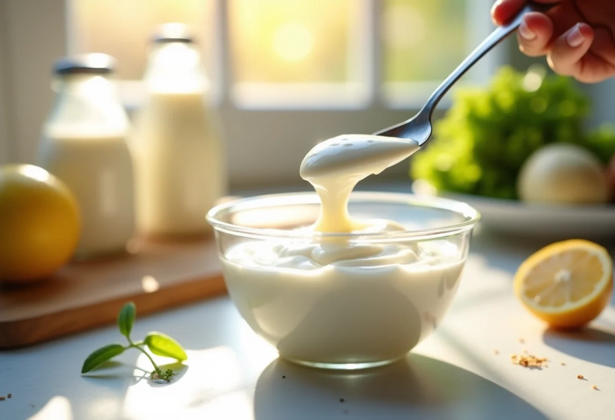Quel lait utiliser pour faire vos yaourt maison ?