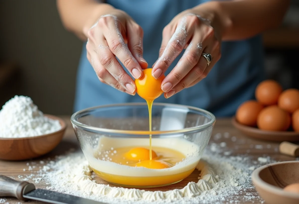 Quel materiel utiliser pour pâtisser et préparer des gâteaux maison ?