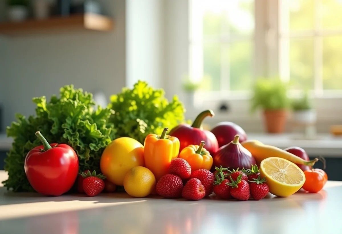 Quels sont les aliments qui font maigrir ?