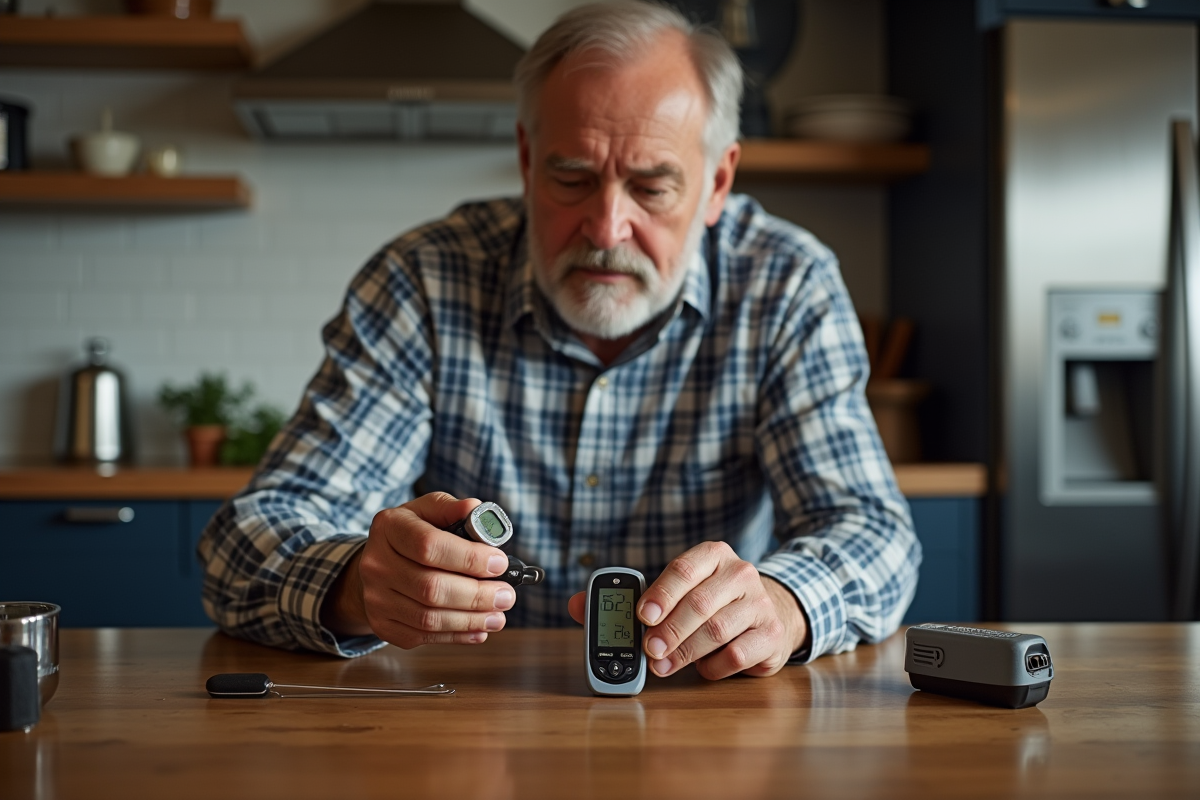 Durée de vie des thermomètres à viande et facteurs influençant leur longévité