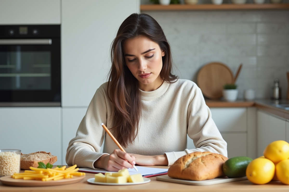 Aliments interdits dans le régime cétogène : la liste essentielle