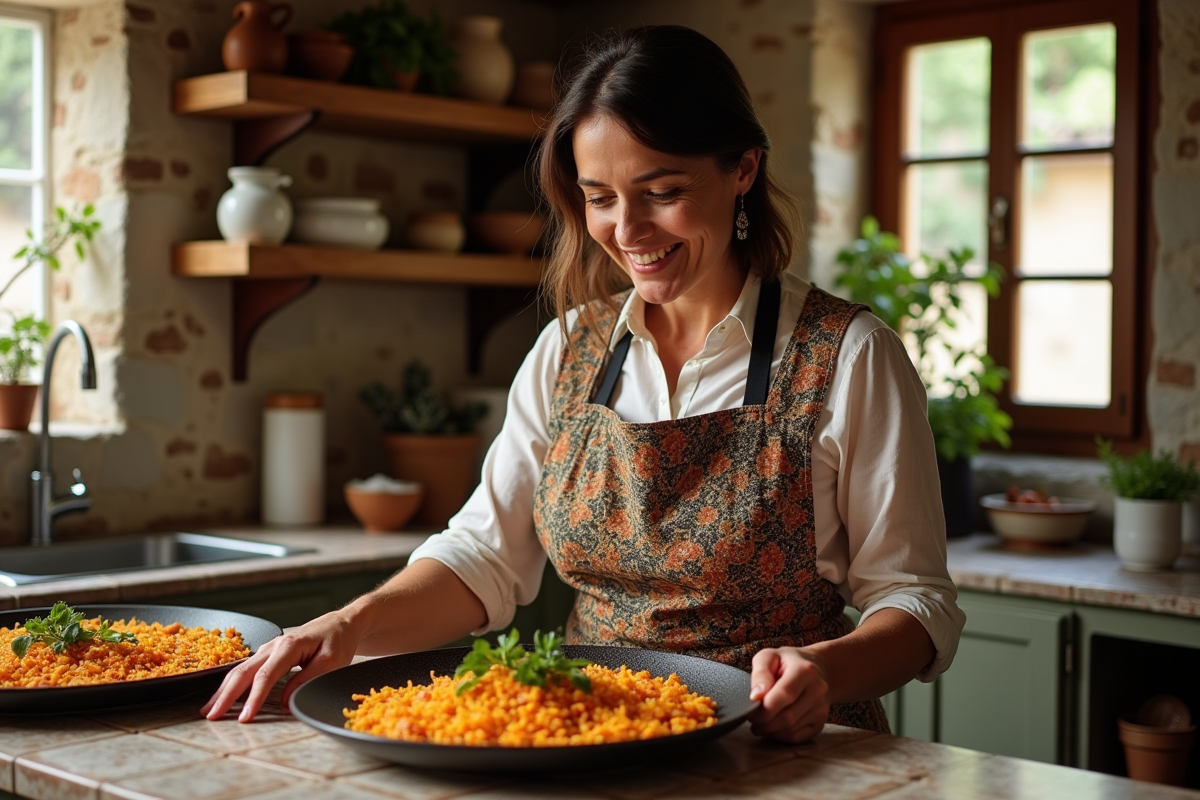 Culture culinaire espagnole : traditions et spécialités régionales