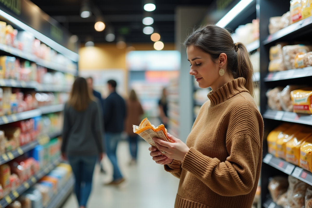 Les 3 principaux dangers alimentaires et leur impact sur la santé