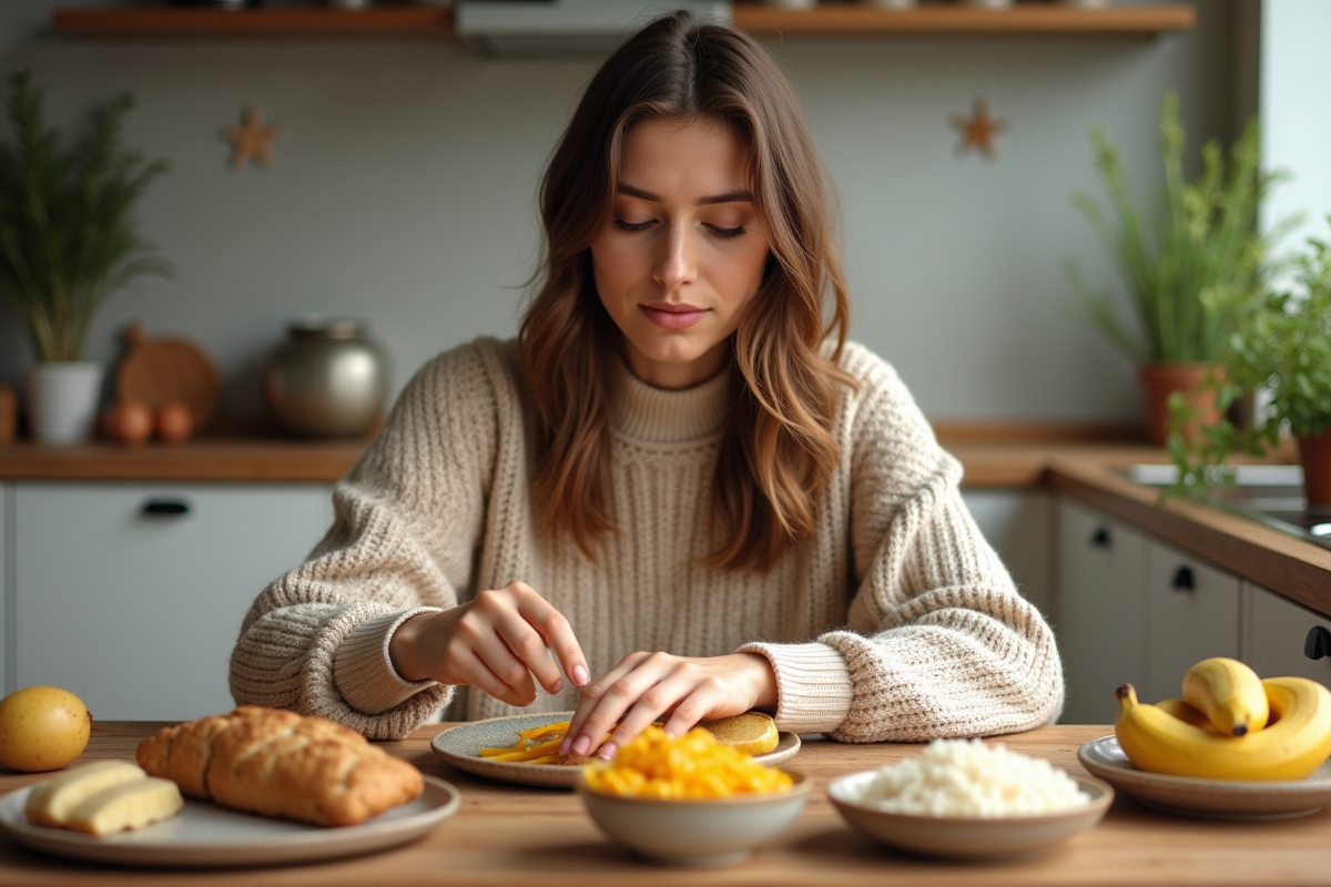 Aliments riches en glucides : les principales sources à connaître