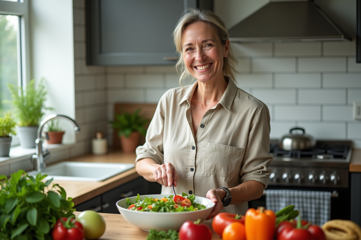 Le régime numéro un au monde et ses principes clés