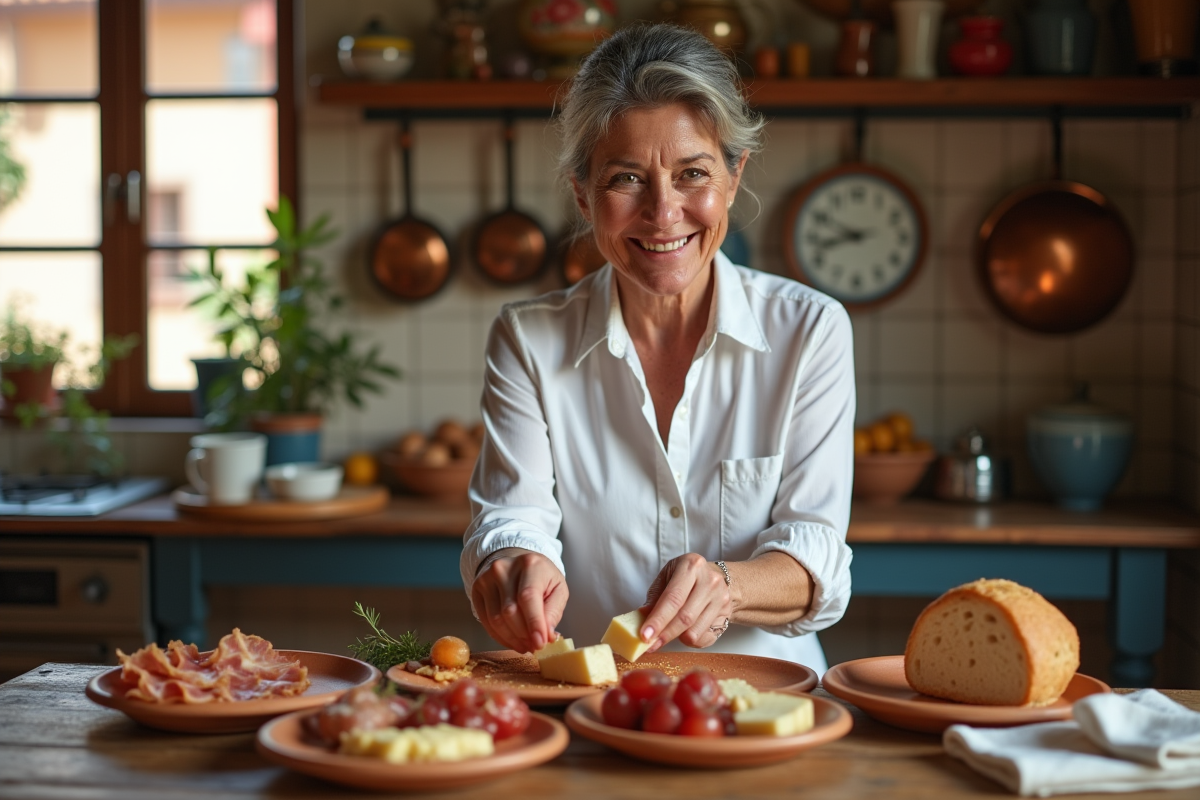 Spécialités culinaires espagnoles : un voyage gastronomique à travers l’Espagne