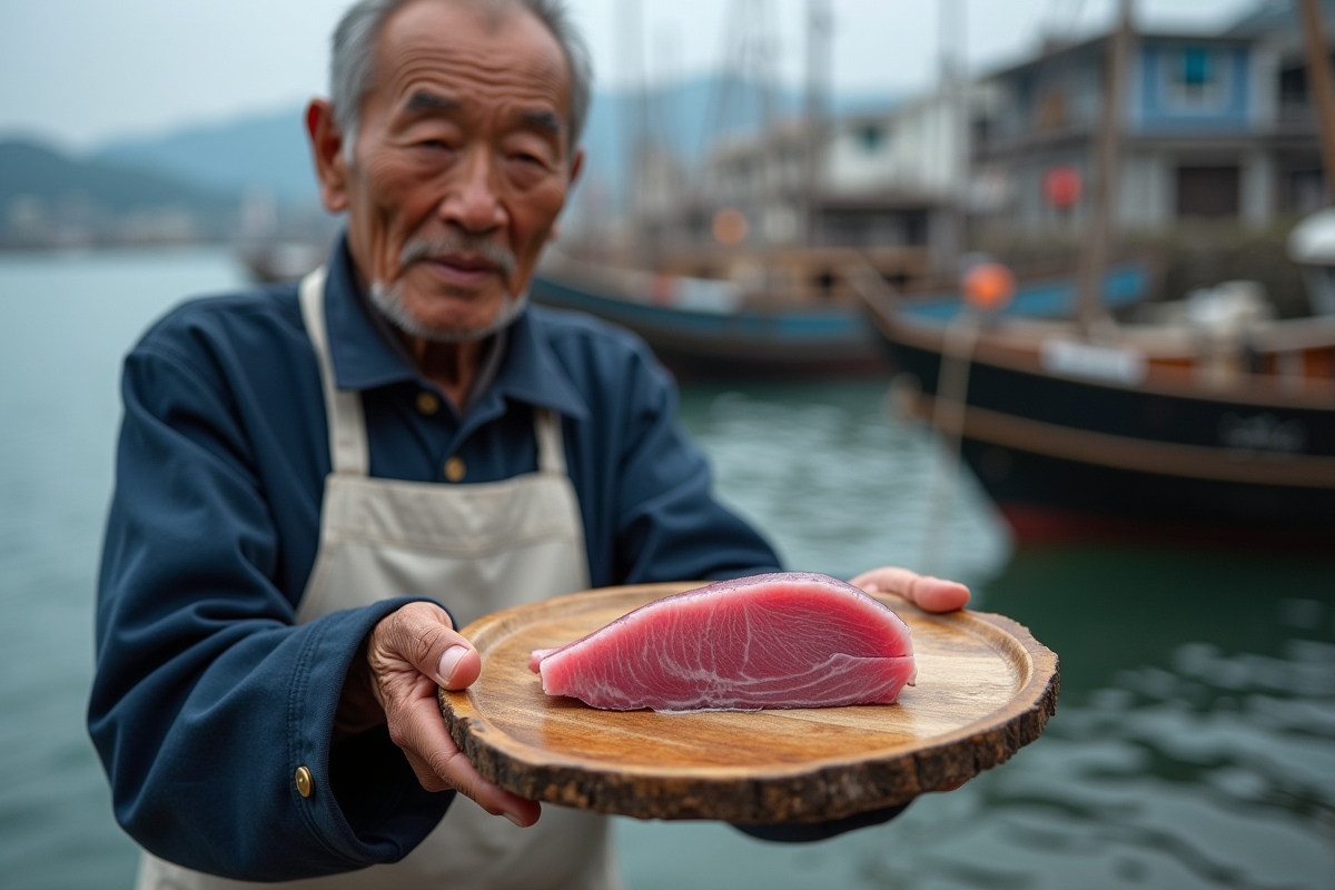 Nourriture rare au monde : les aliments les plus insaisissables et précieux