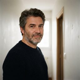 Arthur Jacob