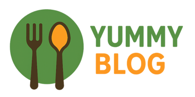 Yummy Blog