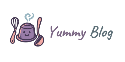 Yummy Blog