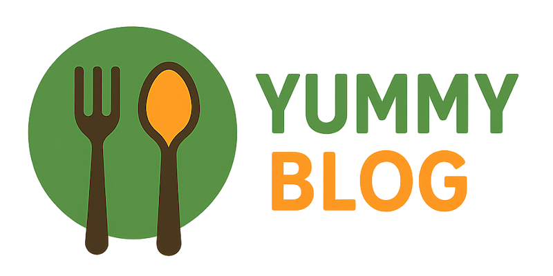Yummy Blog